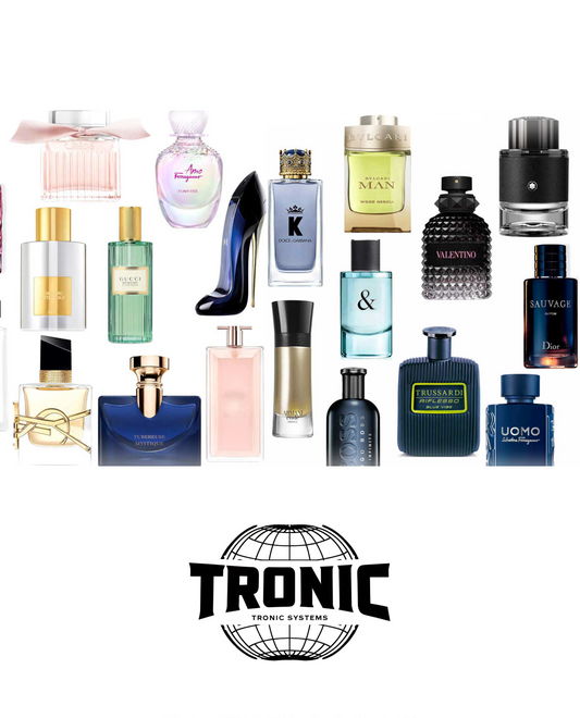 PACCHETTO FORNITORI PROFUMI