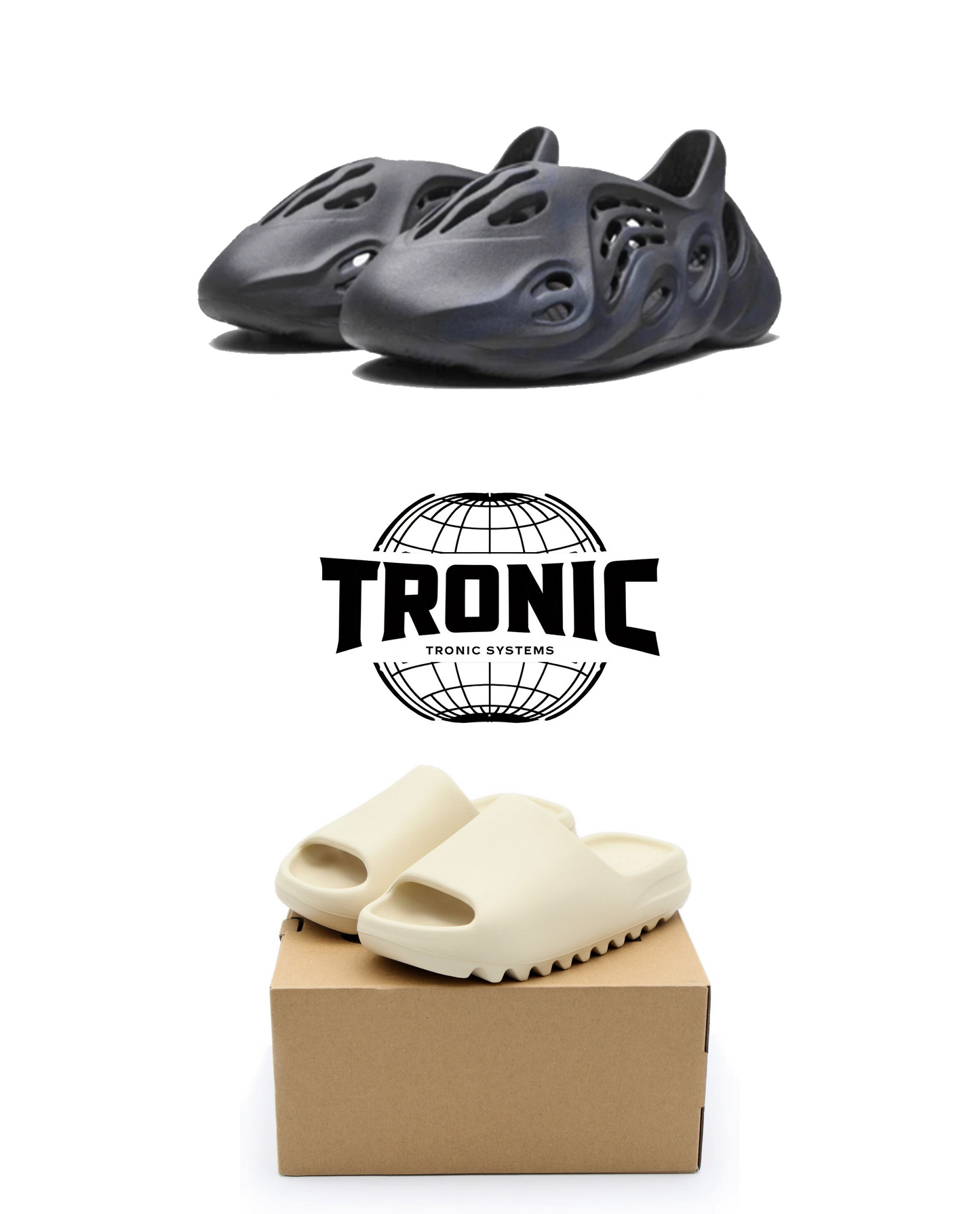 FORNITORI (CIABATTE)